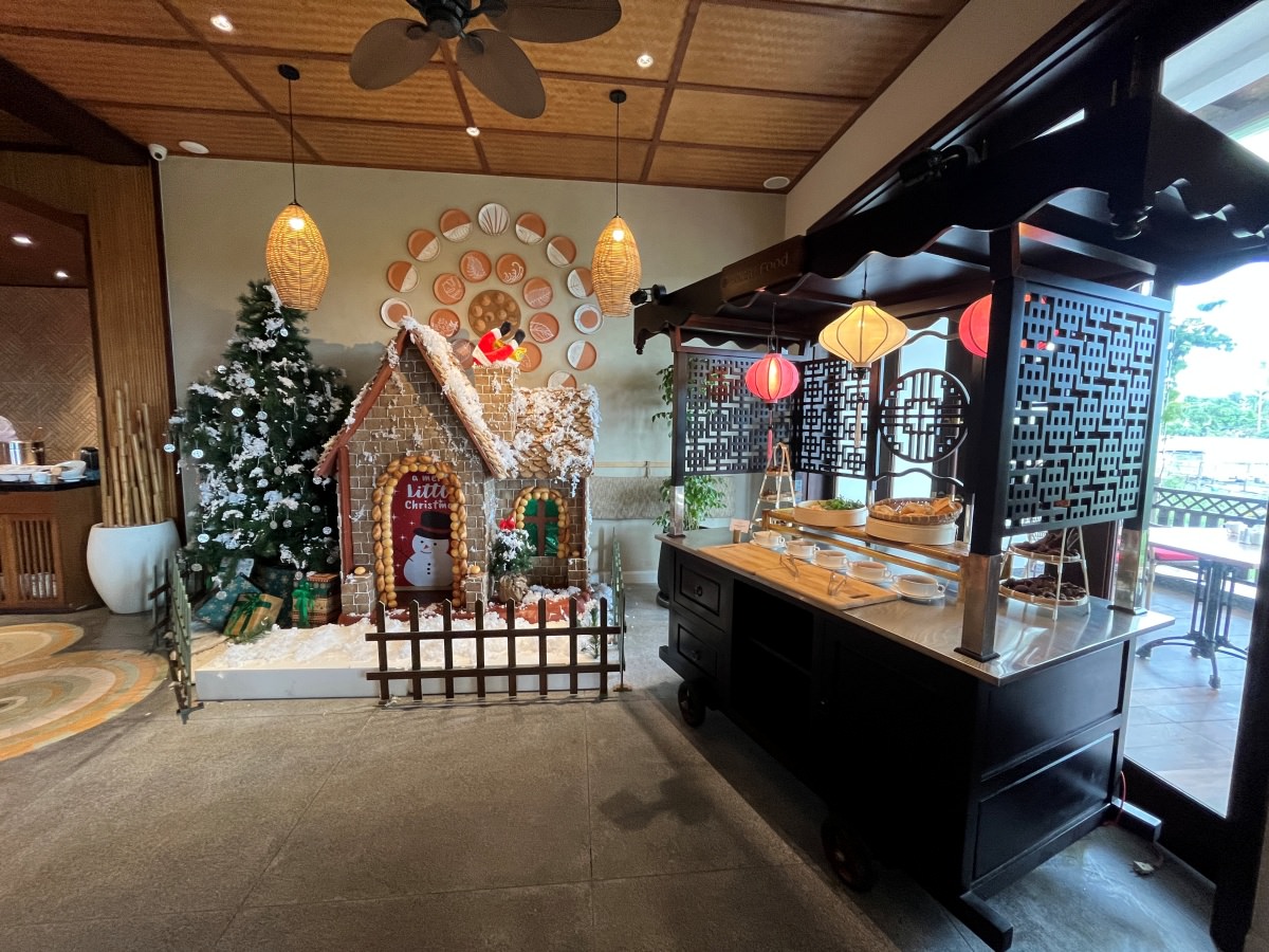 越南會安 Little Oasis Hội An Eco Friendly Hotel & Spa 早餐篇 | 會安住宿推薦 | 峴港住宿 | 會安旅遊 - 第36張圖 越南會安 Little Oasis Hội An Eco Friendly Hotel & Spa 早餐篇 | 會安住宿推薦 | 峴港住宿 | 會安旅遊