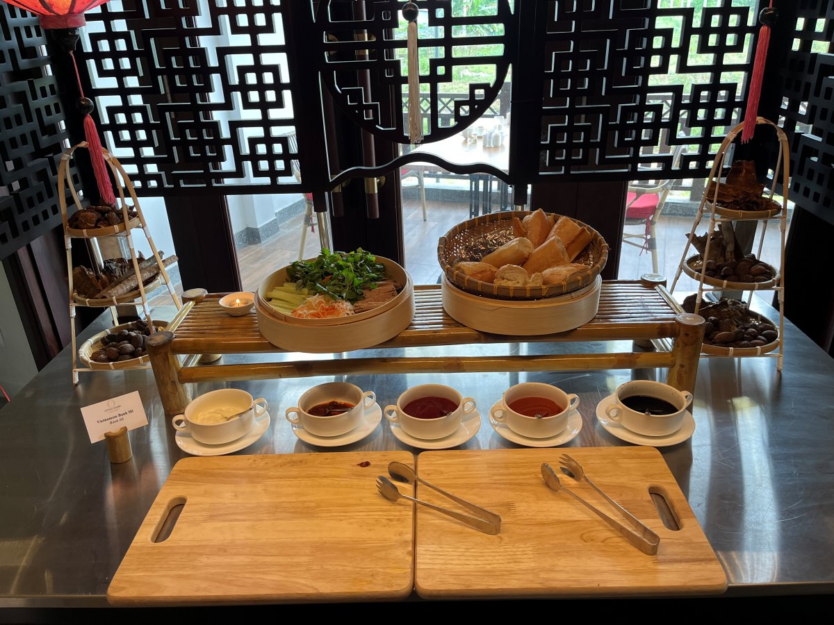 越南會安 Little Oasis Hội An Eco Friendly Hotel & Spa 早餐篇 | 會安住宿推薦 | 峴港住宿 | 會安旅遊 - 第28張圖 越南會安 Little Oasis Hội An Eco Friendly Hotel & Spa 早餐篇 | 會安住宿推薦 | 峴港住宿 | 會安旅遊
