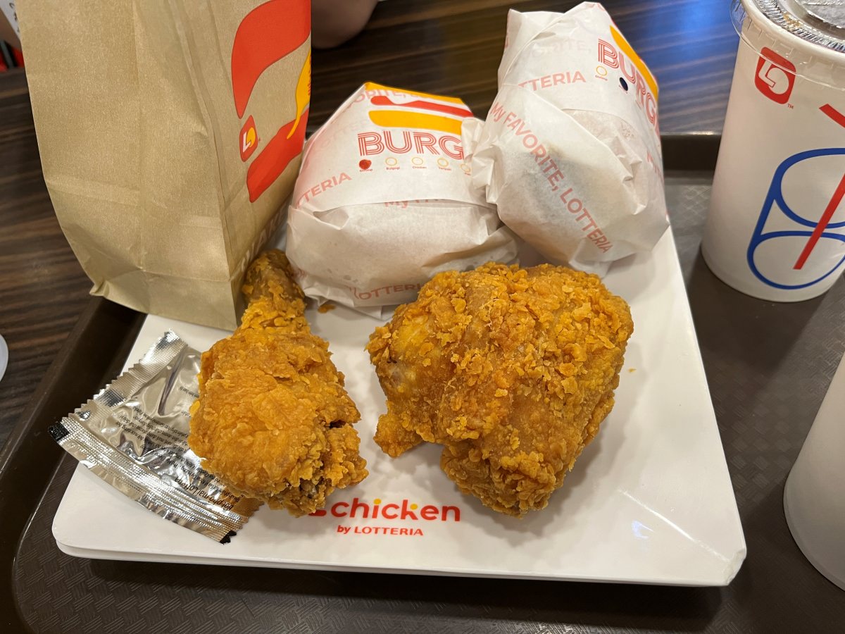 儂特利 Lotteria 越南峴港 – 這才是經典的鮮蝦漢堡啊 | 越南速食龍頭 | 台灣吃不到的原裝正版儂特利 | - 第10張圖 儂特利 Lotteria 越南峴港 – 這才是經典的鮮蝦漢堡啊 | 越南速食龍頭 | 台灣吃不到的原裝正版儂特利 |