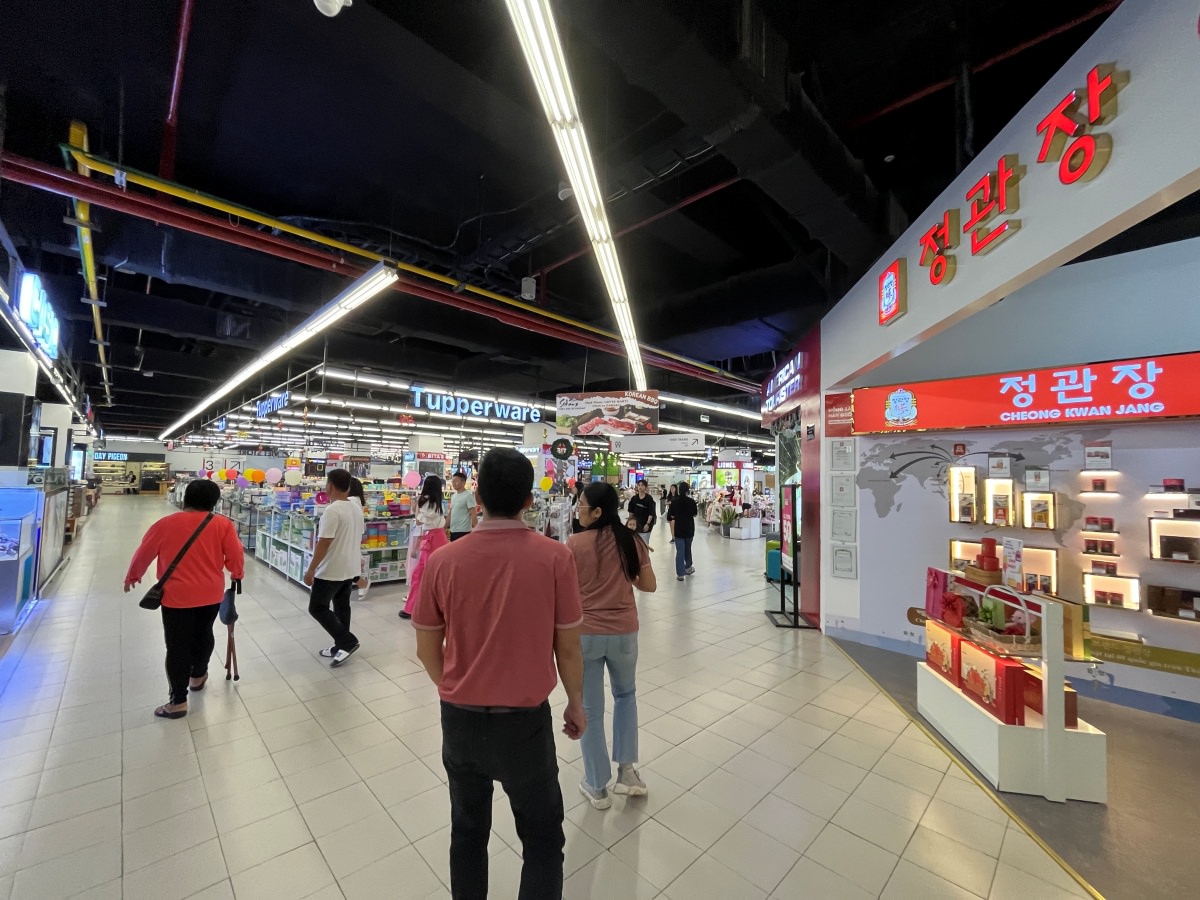 儂特利 Lotteria 越南峴港 – 這才是經典的鮮蝦漢堡啊 | 越南速食龍頭 | 台灣吃不到的原裝正版儂特利 | - 第17張圖 儂特利 Lotteria 越南峴港 – 這才是經典的鮮蝦漢堡啊 | 越南速食龍頭 | 台灣吃不到的原裝正版儂特利 |