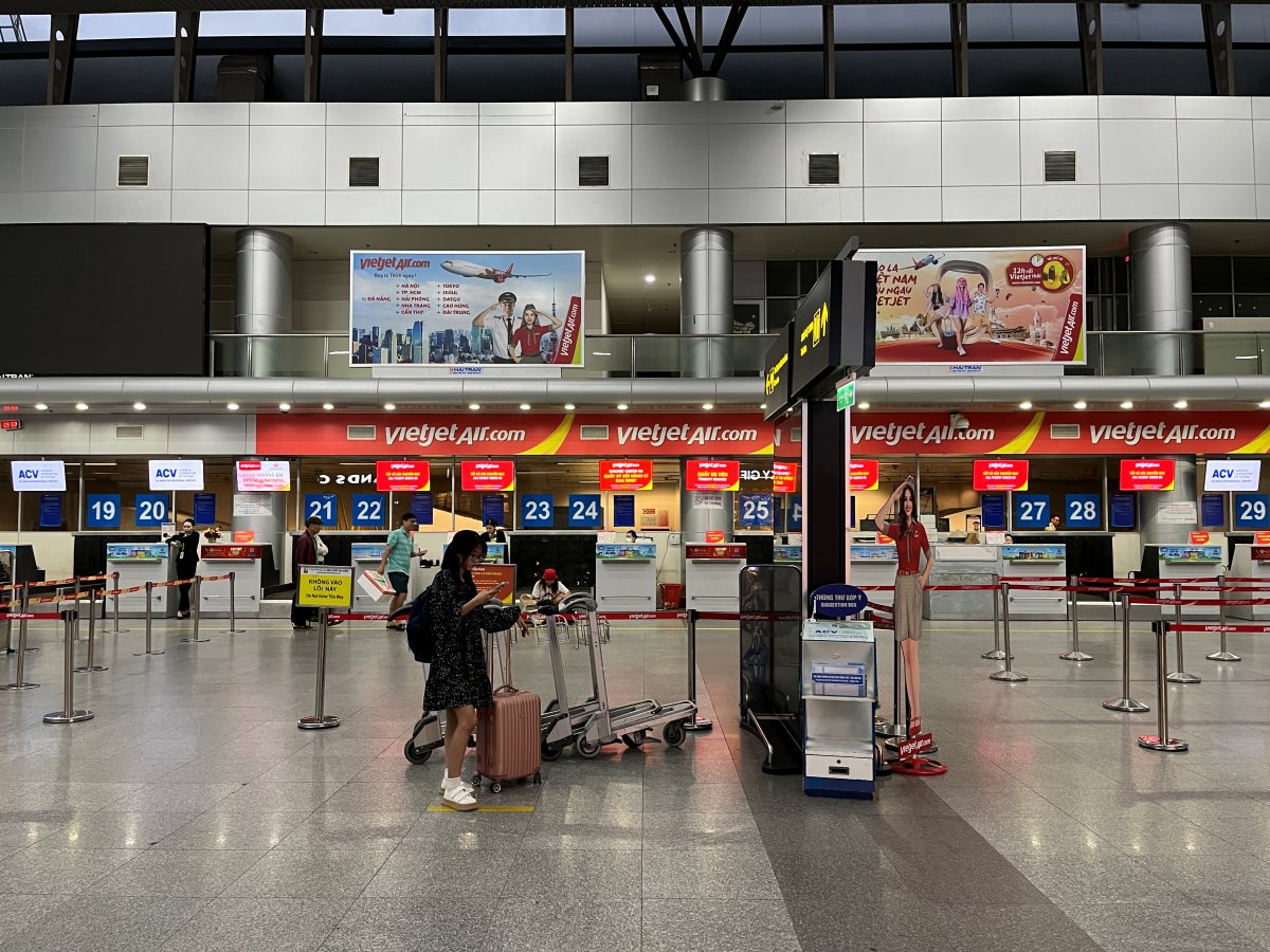 越捷航空 國內線 峴港-河內 VJ 504 – 越南跨城市移動首選 | 越南國內線推薦 | 越南國內線航空 - 第5張圖 越捷航空 國內線 峴港-河內 VJ 504 – 越南跨城市移動首選 | 越南國內線推薦 | 越南國內線航空