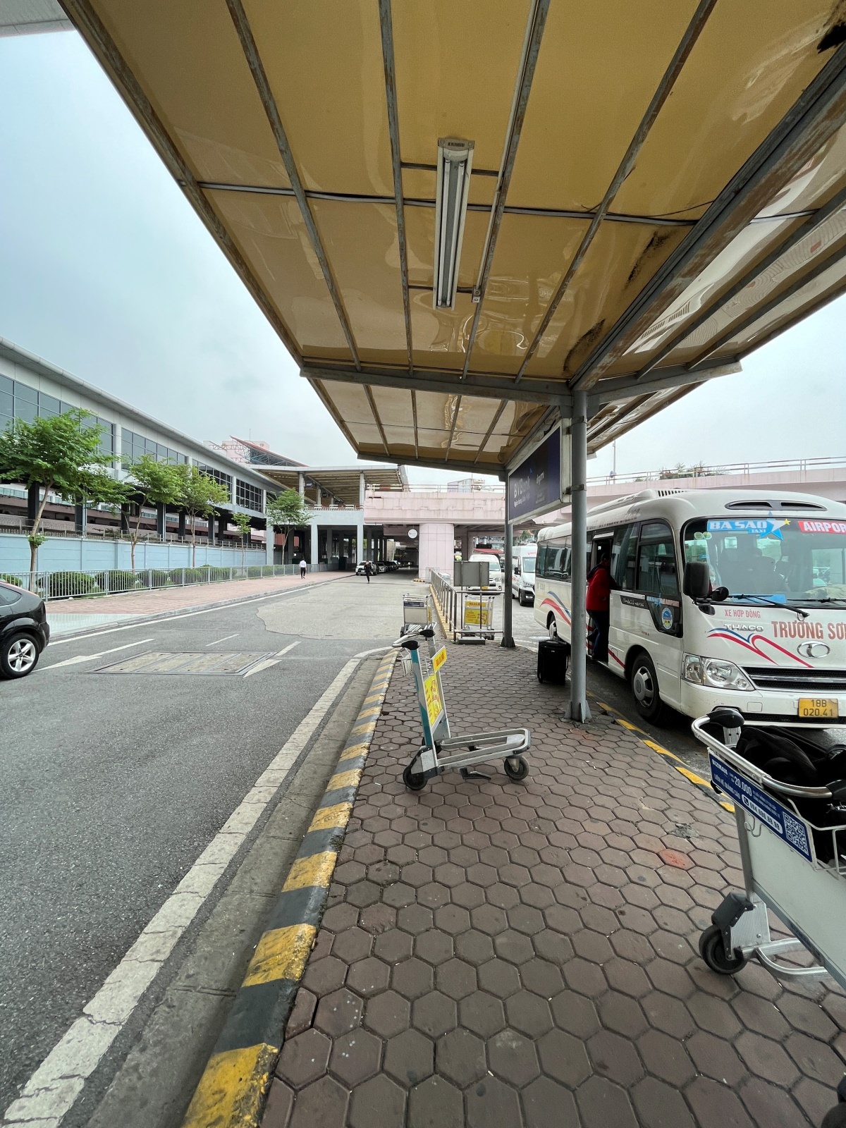 越捷航空 國內線 峴港-河內 VJ 504 – 越南跨城市移動首選 | 越南國內線推薦 | 越南國內線航空 - 第26張圖 越捷航空 國內線 峴港-河內 VJ 504 – 越南跨城市移動首選 | 越南國內線推薦 | 越南國內線航空
