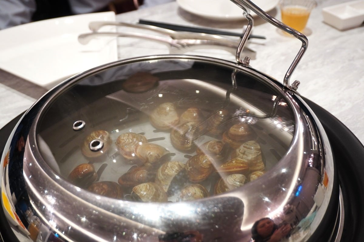 濤濤海鮮蒸氣鍋 – 精緻桌邊蒸氣鍋海鮮餐廳 | 品嚐最新鮮的美味 | 臺北蒸氣鍋推薦 | 新莊典華餐廳 - 第21張圖 濤濤海鮮蒸氣鍋 – 精緻桌邊蒸氣鍋海鮮餐廳 | 品嚐最新鮮的美味 | 臺北蒸氣鍋推薦 | 新莊典華餐廳