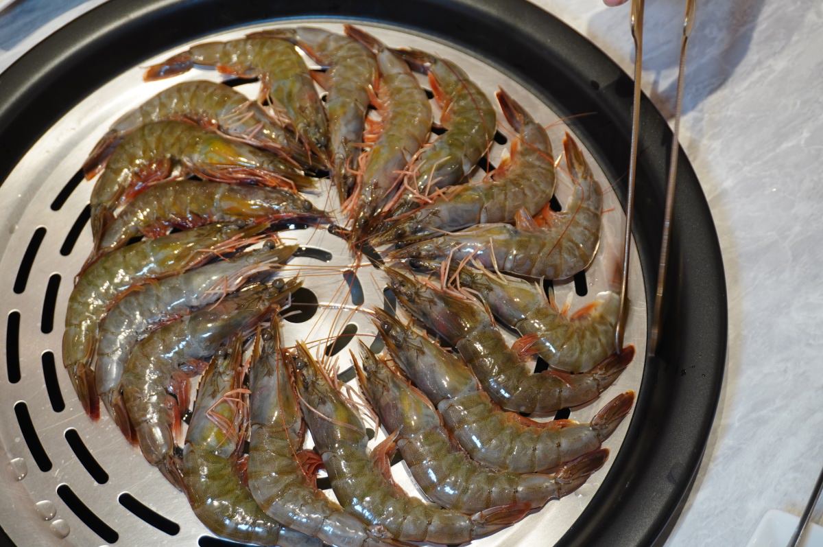 濤濤海鮮蒸氣鍋 – 精緻桌邊蒸氣鍋海鮮餐廳 | 品嚐最新鮮的美味 | 臺北蒸氣鍋推薦 | 新莊典華餐廳 - 第25張圖 濤濤海鮮蒸氣鍋 – 精緻桌邊蒸氣鍋海鮮餐廳 | 品嚐最新鮮的美味 | 臺北蒸氣鍋推薦 | 新莊典華餐廳