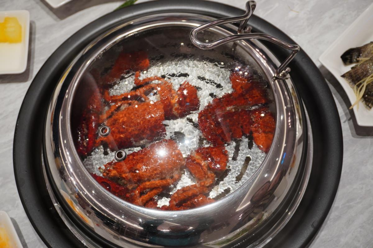 濤濤海鮮蒸氣鍋 – 精緻桌邊蒸氣鍋海鮮餐廳 | 品嚐最新鮮的美味 | 臺北蒸氣鍋推薦 | 新莊典華餐廳 - 第45張圖 濤濤海鮮蒸氣鍋 – 精緻桌邊蒸氣鍋海鮮餐廳 | 品嚐最新鮮的美味 | 臺北蒸氣鍋推薦 | 新莊典華餐廳