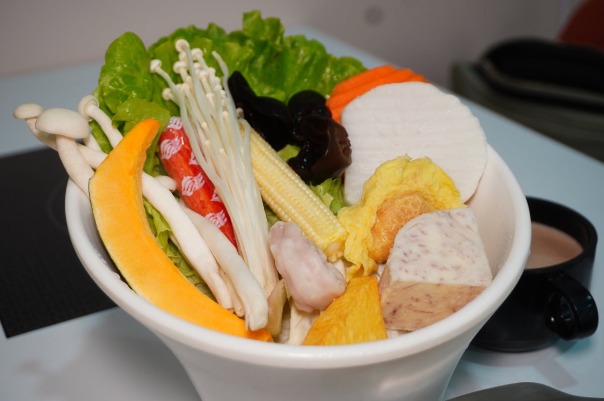 喜憨兒鍋物料理-復興店 | 全新裝潢精緻個人鍋物 | 自助飲料甜點 | 高雄火鍋推薦 - 第24張圖 喜憨兒鍋物料理-復興店 | 全新裝潢精緻個人鍋物 | 自助飲料甜點 | 高雄火鍋推薦