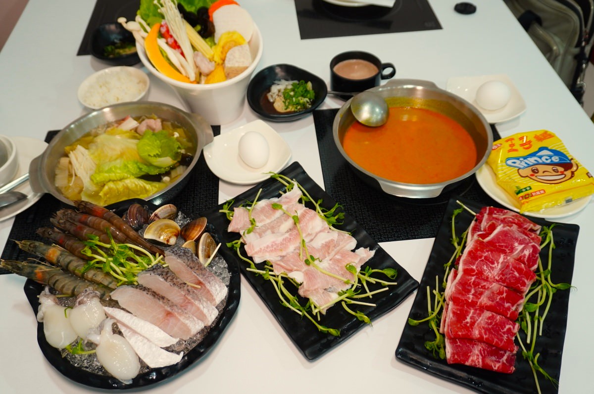 喜憨兒鍋物料理-復興店 | 全新裝潢精緻個人鍋物 | 自助飲料甜點 | 高雄火鍋推薦 - 第10張圖 喜憨兒鍋物料理-復興店 | 全新裝潢精緻個人鍋物 | 自助飲料甜點 | 高雄火鍋推薦