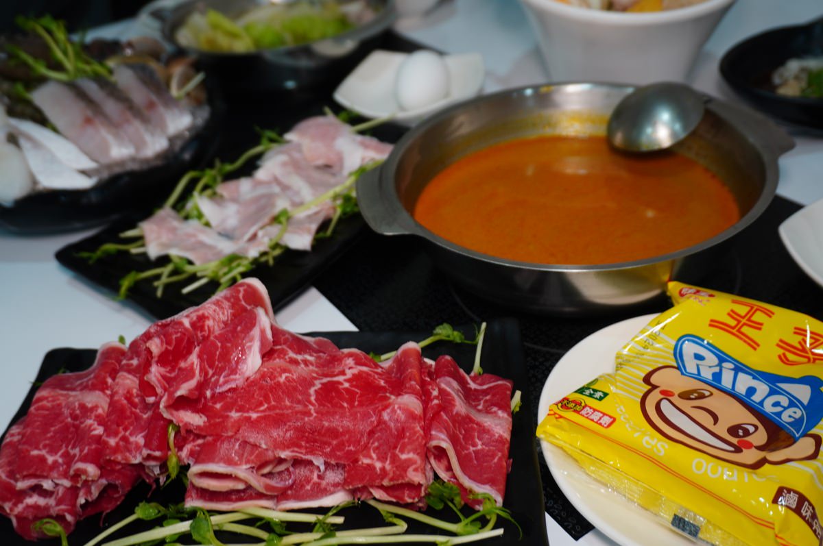 喜憨兒鍋物料理-復興店 | 全新裝潢精緻個人鍋物 | 自助飲料甜點 | 高雄火鍋推薦 - 第30張圖 喜憨兒鍋物料理-復興店 | 全新裝潢精緻個人鍋物 | 自助飲料甜點 | 高雄火鍋推薦