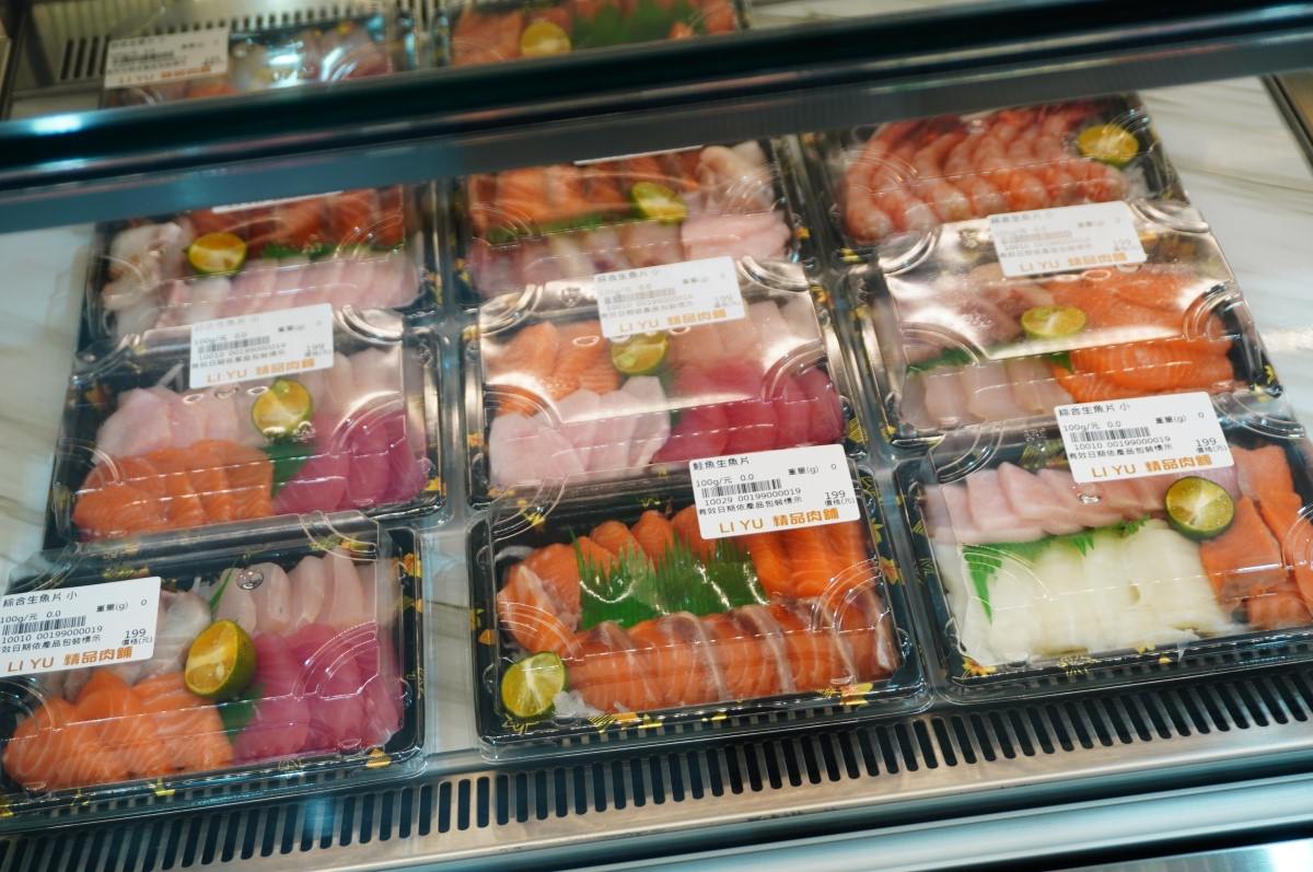 里昱精品肉舖 建國店 – 和牛 | 生魚片 | 精緻醬料 | 火鍋鍋底一次買足 | 精品紅白酒 - 第15張圖 里昱精品肉舖 建國店 – 和牛 | 生魚片 | 精緻醬料 | 火鍋鍋底一次買足 | 精品紅白酒