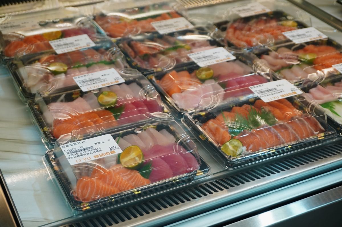 里昱精品肉舖 建國店 – 和牛 | 生魚片 | 精緻醬料 | 火鍋鍋底一次買足 | 精品紅白酒 - 第16張圖 里昱精品肉舖 建國店 – 和牛 | 生魚片 | 精緻醬料 | 火鍋鍋底一次買足 | 精品紅白酒