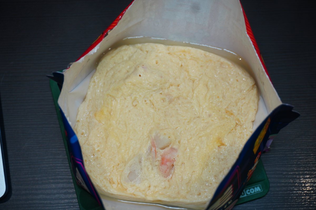 宇宙客棧 – 微波新食袋 | 只要一台微波爐就能出大菜 | 吃得健康又美味 | 微波袋推薦 - 第11張圖 宇宙客棧 – 微波新食袋 | 只要一台微波爐就能出大菜 | 吃得健康又美味 | 微波袋推薦