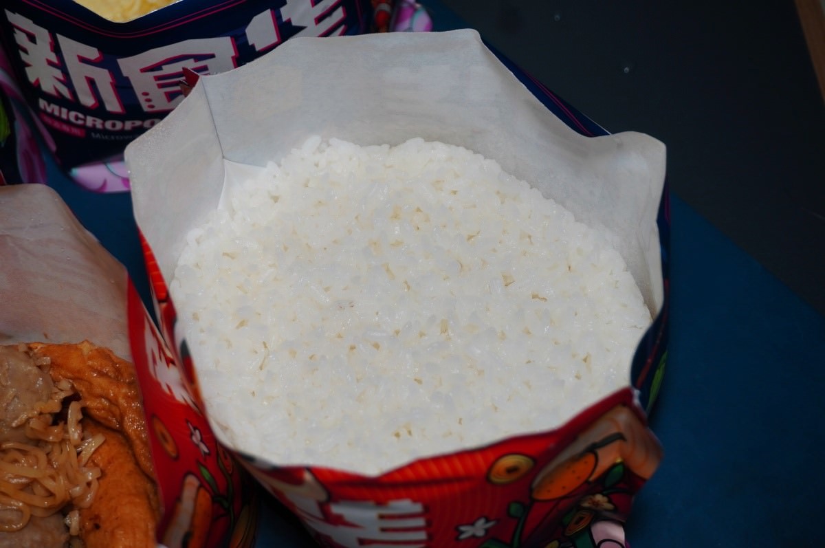 宇宙客棧 – 微波新食袋 | 只要一台微波爐就能出大菜 | 吃得健康又美味 | 微波袋推薦 - 第20張圖 宇宙客棧 – 微波新食袋 | 只要一台微波爐就能出大菜 | 吃得健康又美味 | 微波袋推薦