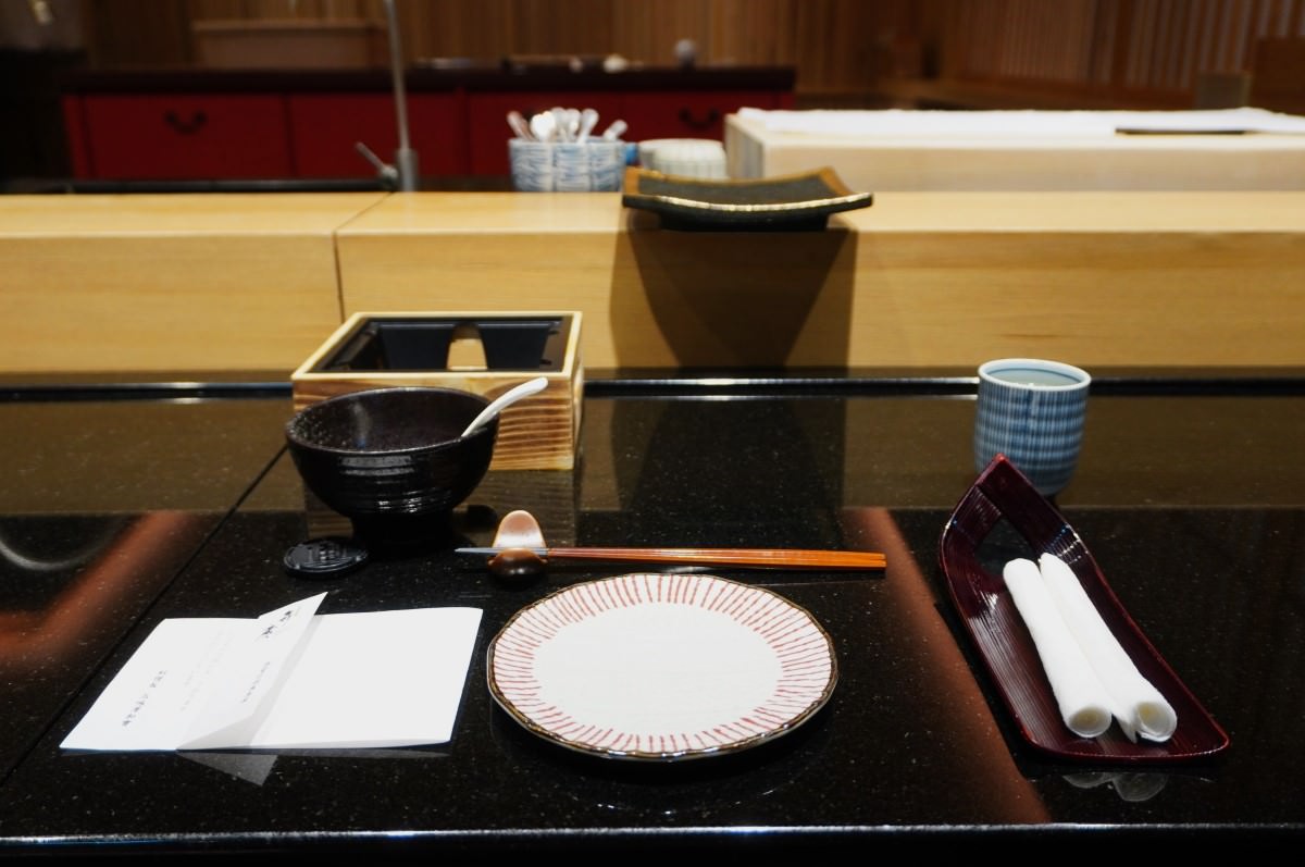 2024 冬季全新菜單鱈場蟹 x 真鱈魚小鍋 | 日本料理弁慶 漢來飯店 | 高雄無菜單日式料理 | 江戶前料理 - 第7張圖 2024 冬季全新菜單鱈場蟹 x 真鱈魚小鍋 | 日本料理弁慶 漢來飯店 | 高雄無菜單日式料理 | 江戶前料理