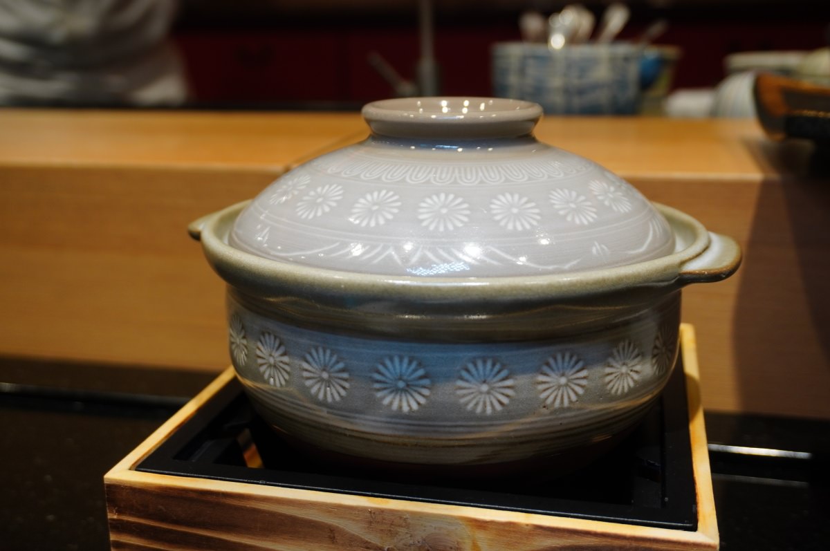 2024 冬季全新菜單鱈場蟹 x 真鱈魚小鍋 | 日本料理弁慶 漢來飯店 | 高雄無菜單日式料理 | 江戶前料理 - 第9張圖 2024 冬季全新菜單鱈場蟹 x 真鱈魚小鍋 | 日本料理弁慶 漢來飯店 | 高雄無菜單日式料理 | 江戶前料理