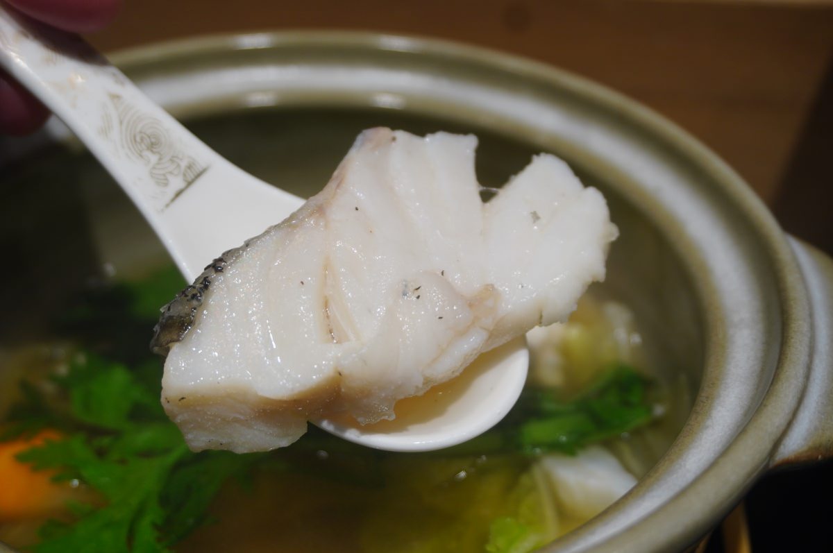 2024 冬季全新菜單鱈場蟹 x 真鱈魚小鍋 | 日本料理弁慶 漢來飯店 | 高雄無菜單日式料理 | 江戶前料理 - 第11張圖 2024 冬季全新菜單鱈場蟹 x 真鱈魚小鍋 | 日本料理弁慶 漢來飯店 | 高雄無菜單日式料理 | 江戶前料理