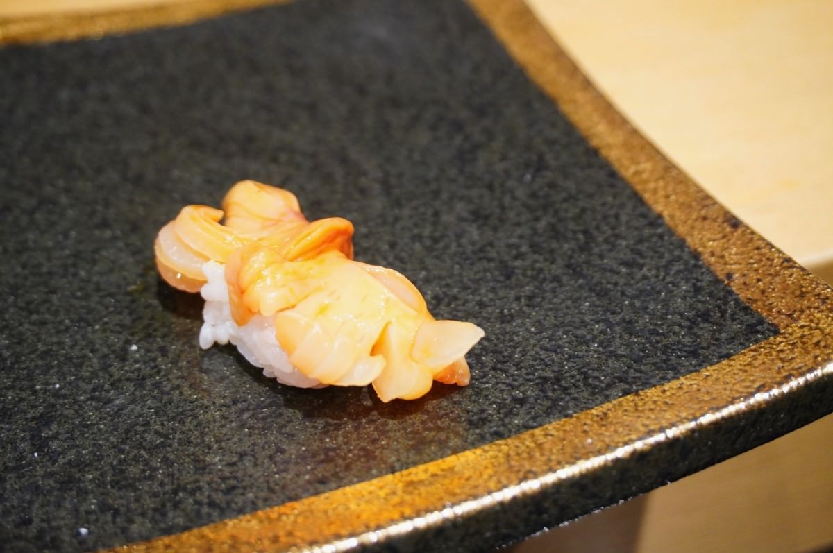 2024 冬季全新菜單鱈場蟹 x 真鱈魚小鍋 | 日本料理弁慶 漢來飯店 | 高雄無菜單日式料理 | 江戶前料理 - 第26張圖 2024 冬季全新菜單鱈場蟹 x 真鱈魚小鍋 | 日本料理弁慶 漢來飯店 | 高雄無菜單日式料理 | 江戶前料理