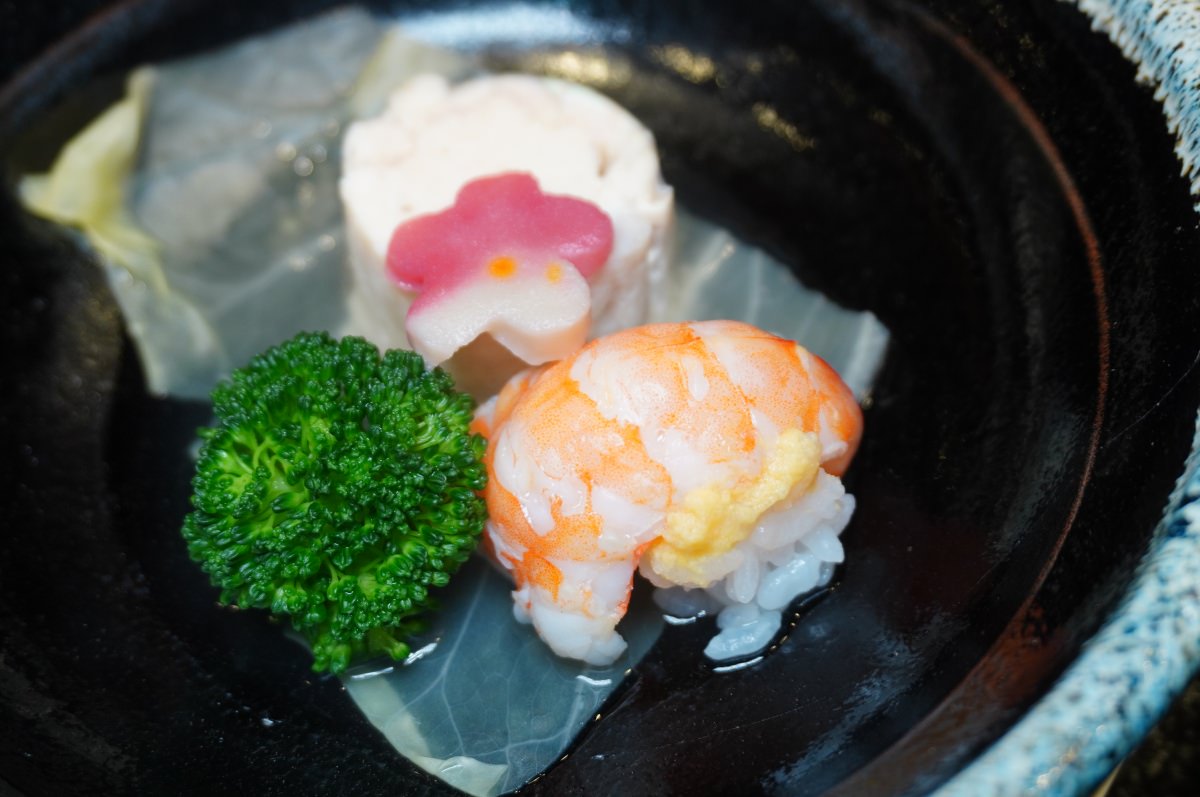 2024 冬季全新菜單鱈場蟹 x 真鱈魚小鍋 | 日本料理弁慶 漢來飯店 | 高雄無菜單日式料理 | 江戶前料理 - 第35張圖 2024 冬季全新菜單鱈場蟹 x 真鱈魚小鍋 | 日本料理弁慶 漢來飯店 | 高雄無菜單日式料理 | 江戶前料理