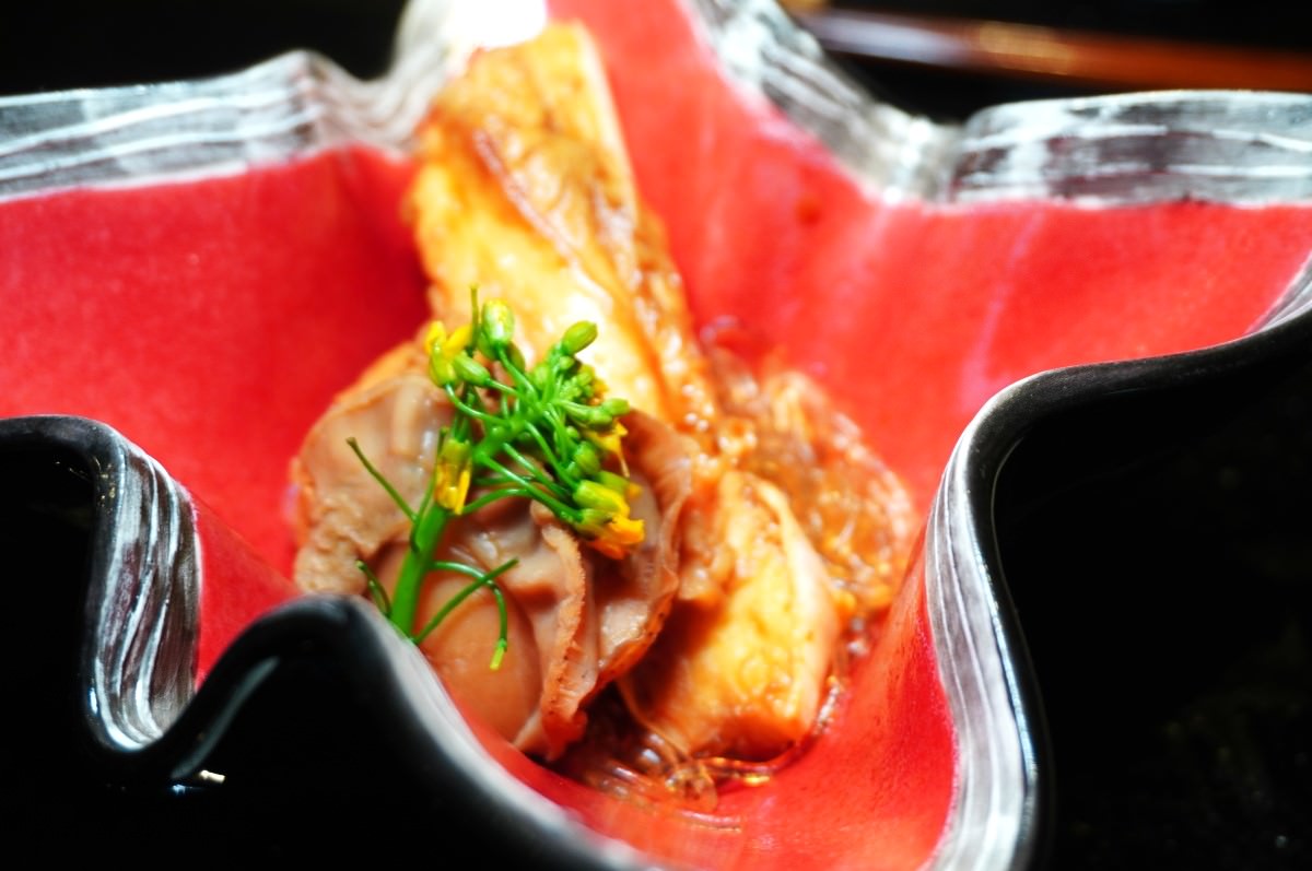 2024 冬季全新菜單鱈場蟹 x 真鱈魚小鍋 | 日本料理弁慶 漢來飯店 | 高雄無菜單日式料理 | 江戶前料理 - 第38張圖 2024 冬季全新菜單鱈場蟹 x 真鱈魚小鍋 | 日本料理弁慶 漢來飯店 | 高雄無菜單日式料理 | 江戶前料理