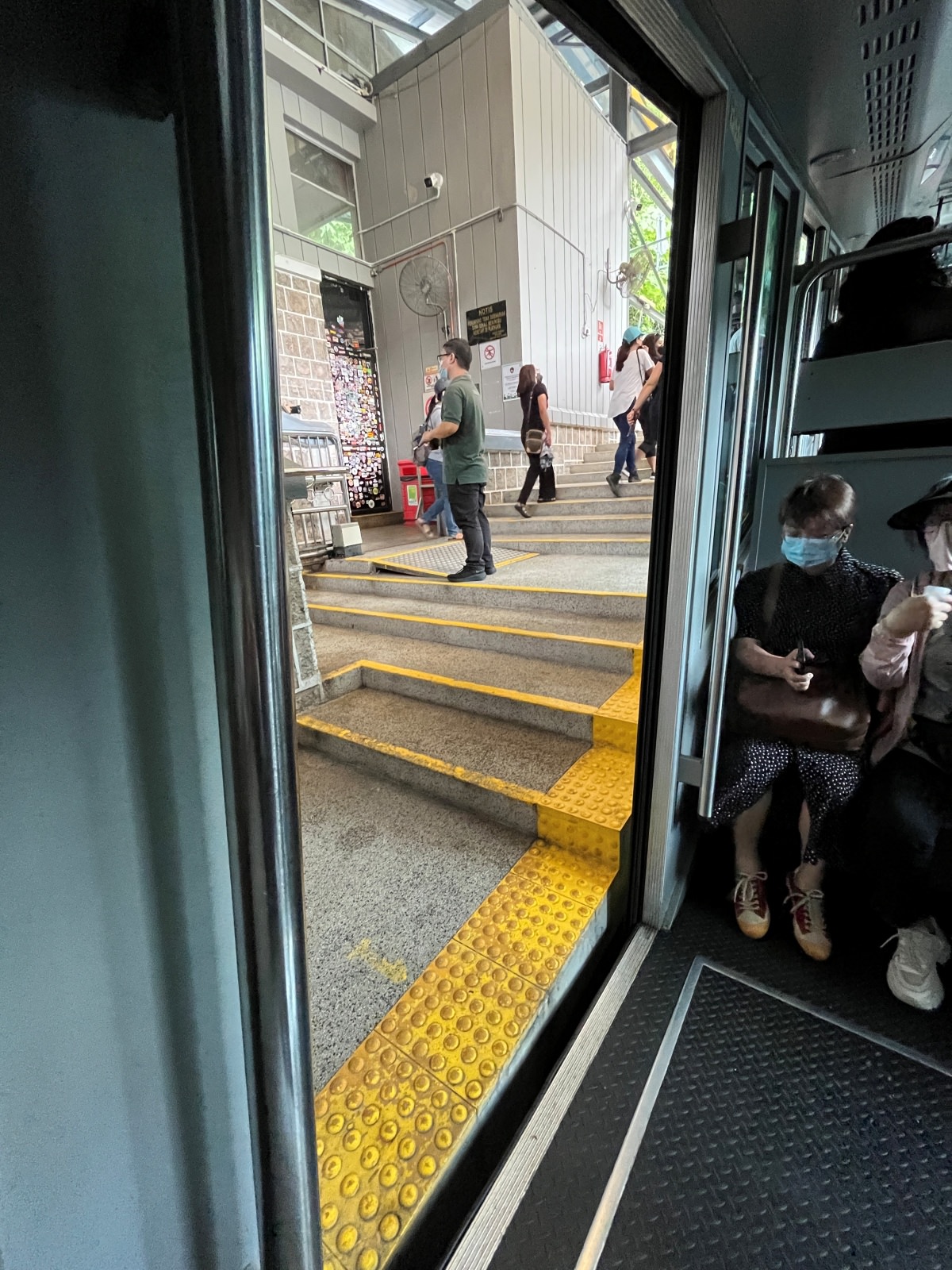 馬來西亞檳城 升旗山纜車- 4.5分鐘極速攻頂高速纜車 | 升旗山攻略 - 第10張圖 馬來西亞檳城 升旗山纜車- 4.5分鐘極速攻頂高速纜車 | 升旗山攻略
