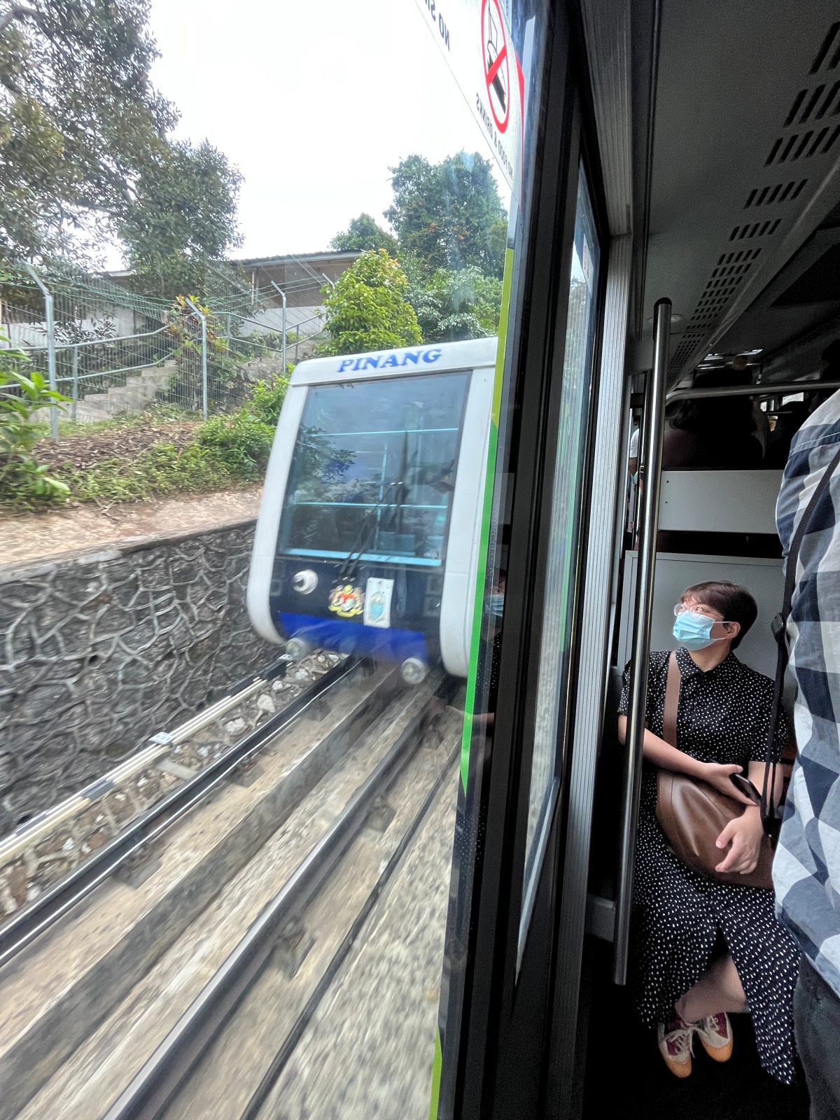馬來西亞檳城 升旗山纜車- 4.5分鐘極速攻頂高速纜車 | 升旗山攻略 - 第13張圖 馬來西亞檳城 升旗山纜車- 4.5分鐘極速攻頂高速纜車 | 升旗山攻略