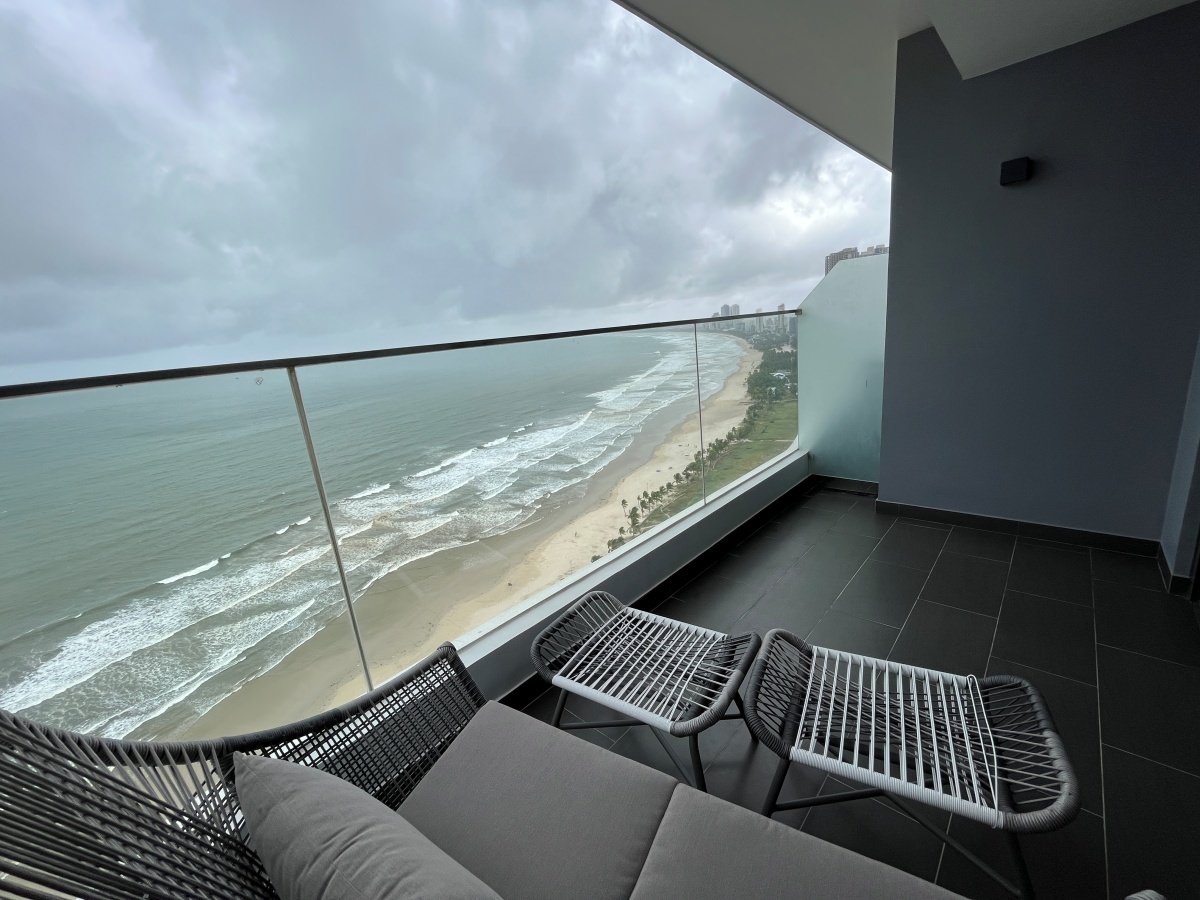 峴港希爾頓花園 Hilton Garden Inn Danang – 全新開幕峴港海景飯店 | 超強景觀陽臺 | 無邊海景際泳池 | 峴港飯店推薦 - 第32張圖 峴港希爾頓花園 Hilton Garden Inn Danang – 全新開幕峴港海景飯店 | 超強景觀陽臺 | 無邊海景際泳池 | 峴港飯店推薦
