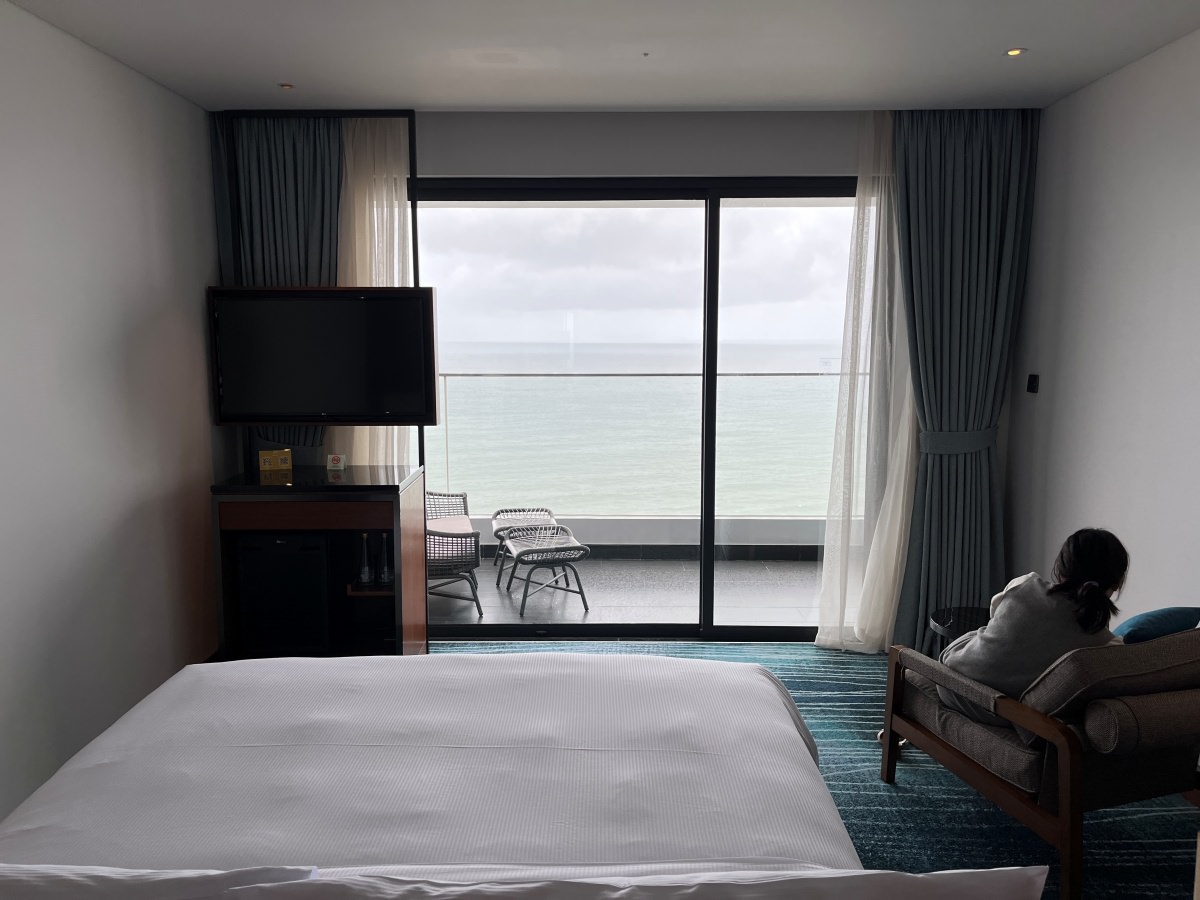 峴港希爾頓花園 Hilton Garden Inn Danang – 全新開幕峴港海景飯店 | 超強景觀陽臺 | 無邊海景際泳池 | 峴港飯店推薦 - 第14張圖 峴港希爾頓花園 Hilton Garden Inn Danang – 全新開幕峴港海景飯店 | 超強景觀陽臺 | 無邊海景際泳池 | 峴港飯店推薦