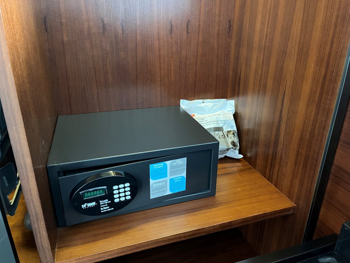 峴港希爾頓花園 Hilton Garden Inn Danang – 全新開幕峴港海景飯店 | 超強景觀陽臺 | 無邊海景際泳池 | 峴港飯店推薦 - 第24張圖 峴港希爾頓花園 Hilton Garden Inn Danang – 全新開幕峴港海景飯店 | 超強景觀陽臺 | 無邊海景際泳池 | 峴港飯店推薦