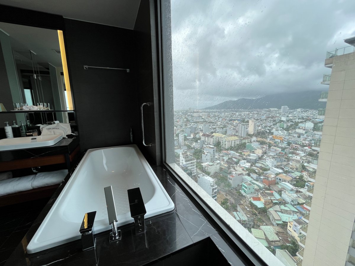 峴港希爾頓花園 Hilton Garden Inn Danang – 全新開幕峴港海景飯店 | 超強景觀陽臺 | 無邊海景際泳池 | 峴港飯店推薦 - 第18張圖 峴港希爾頓花園 Hilton Garden Inn Danang – 全新開幕峴港海景飯店 | 超強景觀陽臺 | 無邊海景際泳池 | 峴港飯店推薦