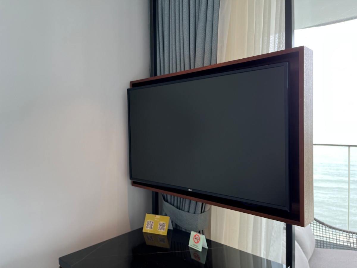 峴港希爾頓花園 Hilton Garden Inn Danang – 全新開幕峴港海景飯店 | 超強景觀陽臺 | 無邊海景際泳池 | 峴港飯店推薦 - 第29張圖 峴港希爾頓花園 Hilton Garden Inn Danang – 全新開幕峴港海景飯店 | 超強景觀陽臺 | 無邊海景際泳池 | 峴港飯店推薦