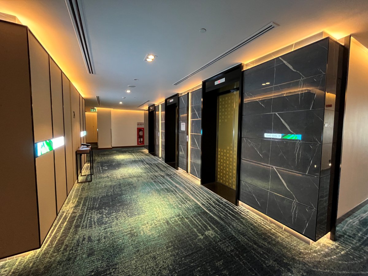 峴港希爾頓花園 Hilton Garden Inn Danang – 全新開幕峴港海景飯店 | 超強景觀陽臺 | 無邊海景際泳池 | 峴港飯店推薦 - 第10張圖 峴港希爾頓花園 Hilton Garden Inn Danang – 全新開幕峴港海景飯店 | 超強景觀陽臺 | 無邊海景際泳池 | 峴港飯店推薦