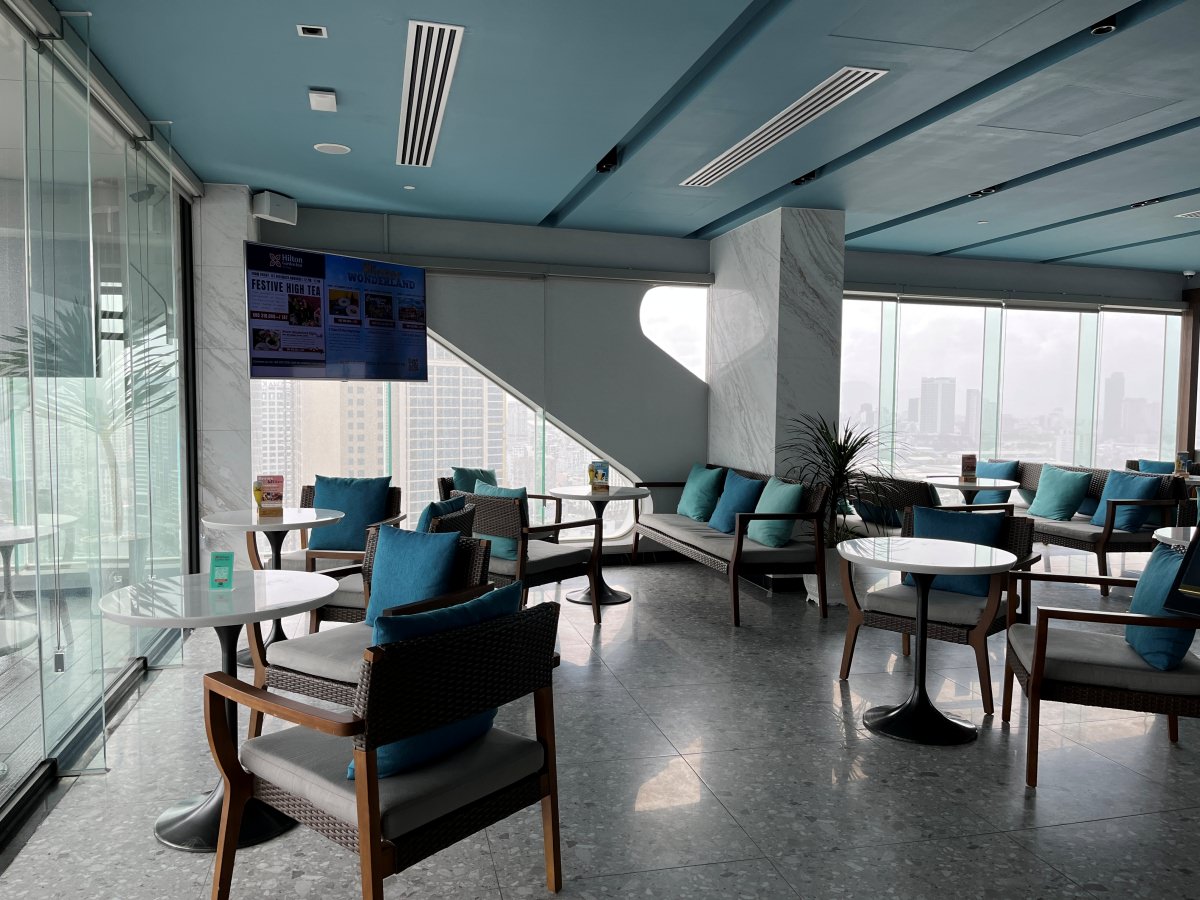 峴港希爾頓花園 Hilton Garden Inn Danang – 全新開幕峴港海景飯店 | 超強景觀陽臺 | 無邊海景際泳池 | 峴港飯店推薦 - 第36張圖 峴港希爾頓花園 Hilton Garden Inn Danang – 全新開幕峴港海景飯店 | 超強景觀陽臺 | 無邊海景際泳池 | 峴港飯店推薦