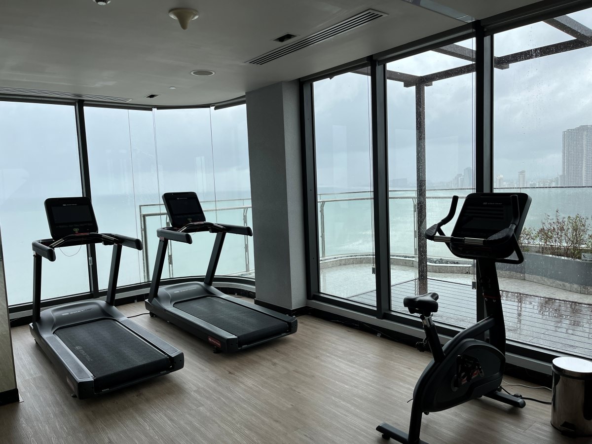 峴港希爾頓花園 Hilton Garden Inn Danang – 全新開幕峴港海景飯店 | 超強景觀陽臺 | 無邊海景際泳池 | 峴港飯店推薦 - 第37張圖 峴港希爾頓花園 Hilton Garden Inn Danang – 全新開幕峴港海景飯店 | 超強景觀陽臺 | 無邊海景際泳池 | 峴港飯店推薦