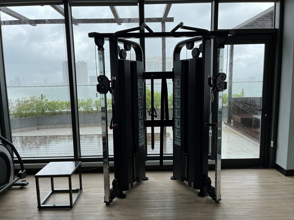 峴港希爾頓花園 Hilton Garden Inn Danang – 全新開幕峴港海景飯店 | 超強景觀陽臺 | 無邊海景際泳池 | 峴港飯店推薦 - 第38張圖 峴港希爾頓花園 Hilton Garden Inn Danang – 全新開幕峴港海景飯店 | 超強景觀陽臺 | 無邊海景際泳池 | 峴港飯店推薦