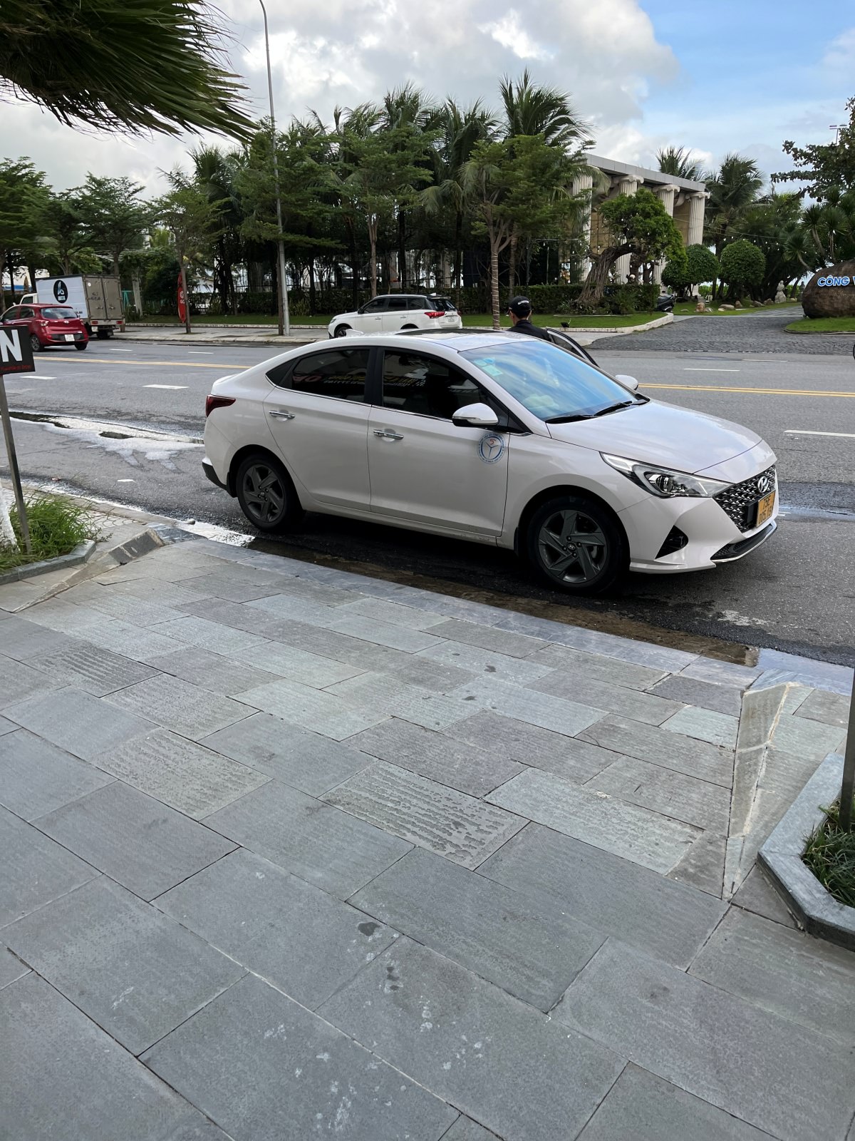 峴港希爾頓花園 Hilton Garden Inn Danang – 全新開幕峴港海景飯店 | 超強景觀陽臺 | 無邊海景際泳池 | 峴港飯店推薦 - 第40張圖 峴港希爾頓花園 Hilton Garden Inn Danang – 全新開幕峴港海景飯店 | 超強景觀陽臺 | 無邊海景際泳池 | 峴港飯店推薦