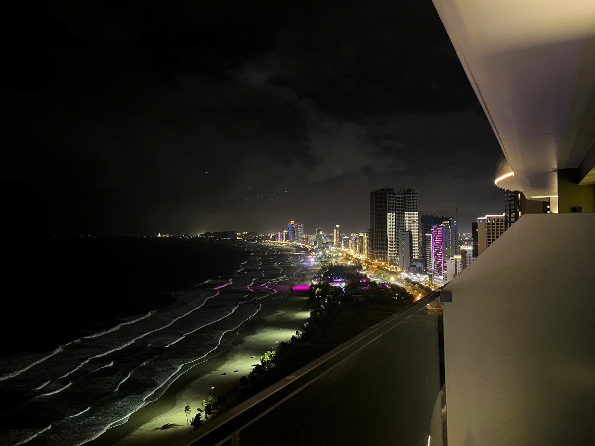 峴港希爾頓花園 Hilton Garden Inn Danang – 全新開幕峴港海景飯店 | 超強景觀陽臺 | 無邊海景際泳池 | 峴港飯店推薦 - 第34張圖 峴港希爾頓花園 Hilton Garden Inn Danang – 全新開幕峴港海景飯店 | 超強景觀陽臺 | 無邊海景際泳池 | 峴港飯店推薦