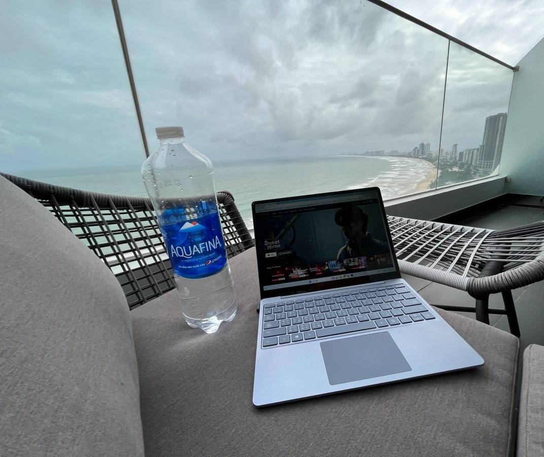 峴港希爾頓花園 Hilton Garden Inn Danang – 全新開幕峴港海景飯店 | 超強景觀陽臺 | 無邊海景際泳池 | 峴港飯店推薦 - 第33張圖 峴港希爾頓花園 Hilton Garden Inn Danang – 全新開幕峴港海景飯店 | 超強景觀陽臺 | 無邊海景際泳池 | 峴港飯店推薦