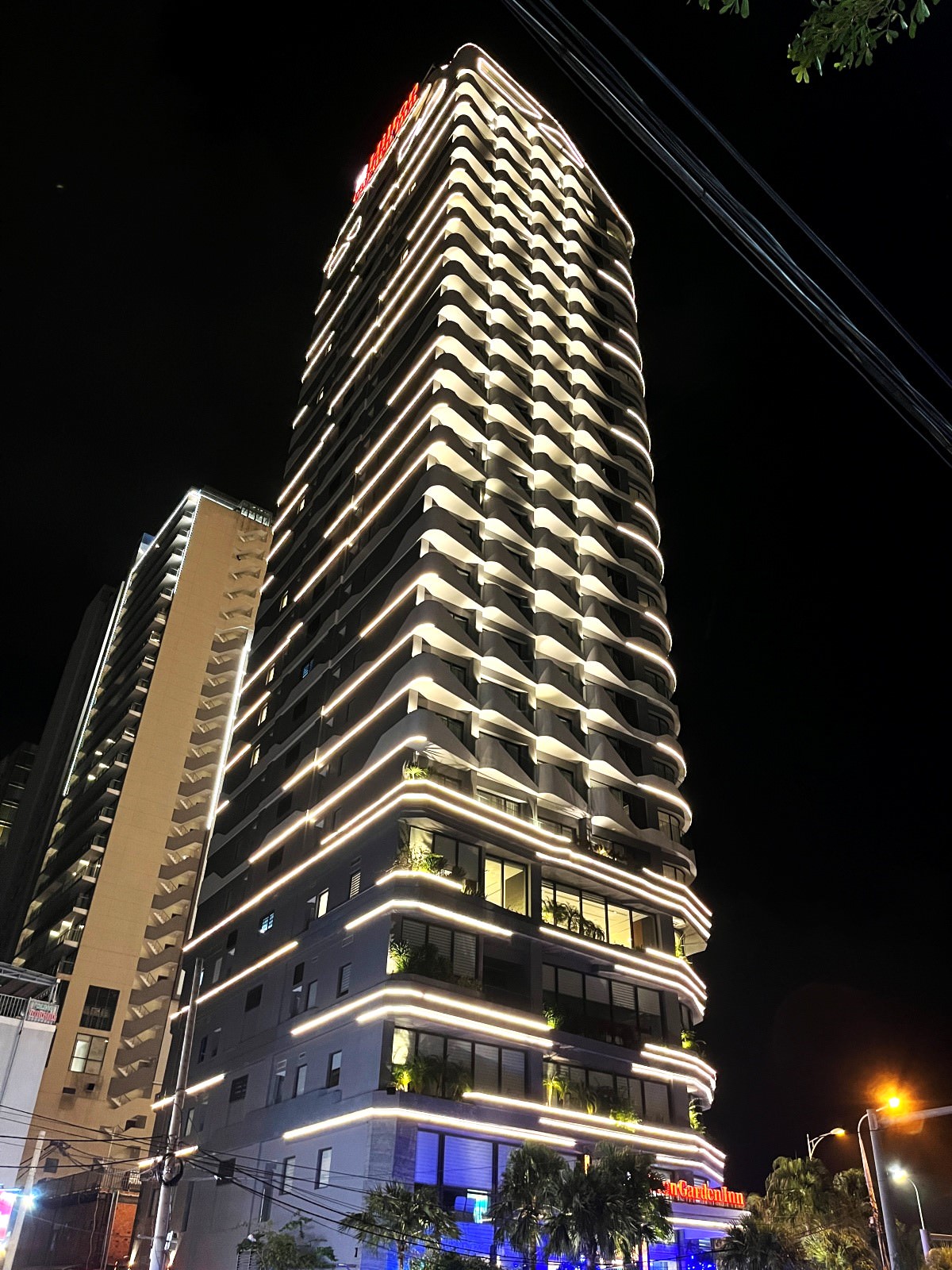 峴港希爾頓花園 Hilton Garden Inn Danang – 全新開幕峴港海景飯店 | 超強景觀陽臺 | 無邊海景際泳池 | 峴港飯店推薦 - 第44張圖 峴港希爾頓花園 Hilton Garden Inn Danang – 全新開幕峴港海景飯店 | 超強景觀陽臺 | 無邊海景際泳池 | 峴港飯店推薦