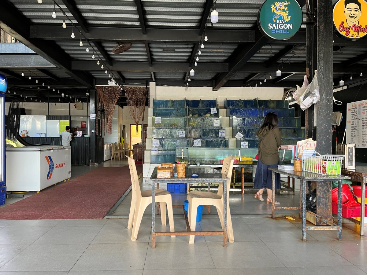 峴港希爾頓花園 Hilton Garden Inn Danang – 全新開幕峴港海景飯店 | 超強景觀陽臺 | 無邊海景際泳池 | 峴港飯店推薦 - 第42張圖 峴港希爾頓花園 Hilton Garden Inn Danang – 全新開幕峴港海景飯店 | 超強景觀陽臺 | 無邊海景際泳池 | 峴港飯店推薦
