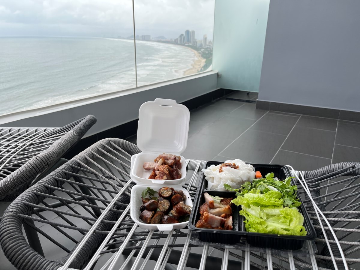 峴港希爾頓花園 Hilton Garden Inn Danang – 全新開幕峴港海景飯店 | 超強景觀陽臺 | 無邊海景際泳池 | 峴港飯店推薦 - 第43張圖 峴港希爾頓花園 Hilton Garden Inn Danang – 全新開幕峴港海景飯店 | 超強景觀陽臺 | 無邊海景際泳池 | 峴港飯店推薦