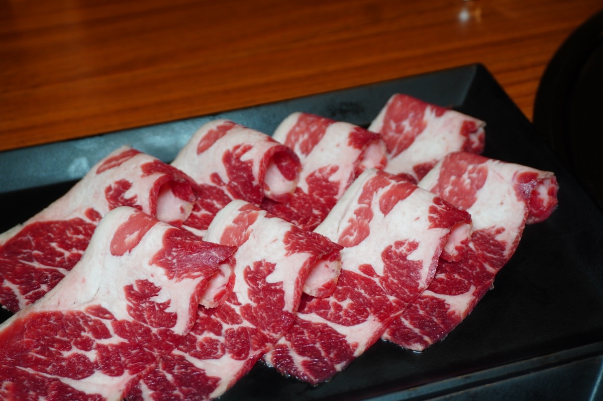[高雄吃到飽] 慶花苑日式燒肉- 日系居酒屋氛圍燒肉吃到飽 799起 | 高雄燒肉吃到飽推薦
