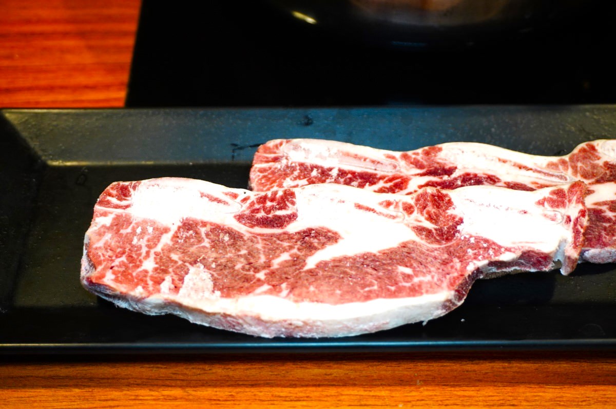 [高雄吃到飽] 慶花苑日式燒肉- 日系居酒屋氛圍燒肉吃到飽 799起 | 高雄燒肉吃到飽推薦