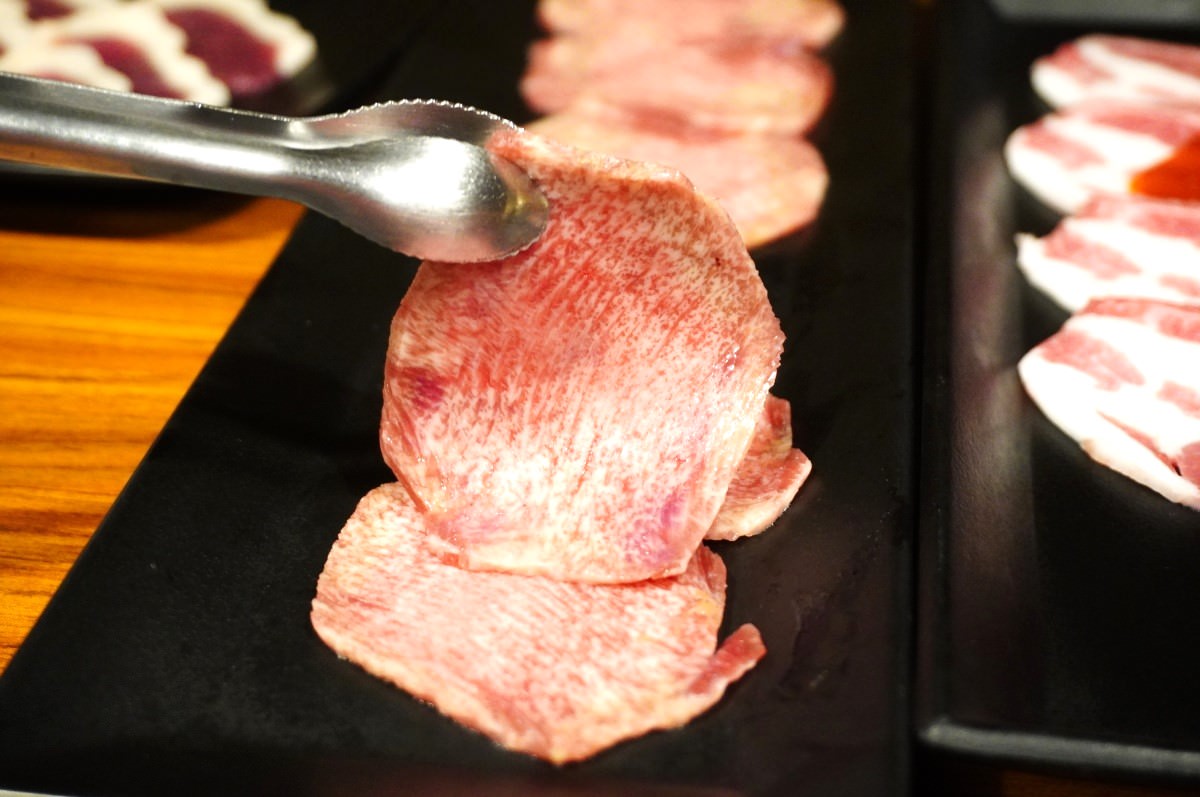 [高雄吃到飽] 慶花苑日式燒肉- 日系居酒屋氛圍燒肉吃到飽 799起 | 高雄燒肉吃到飽推薦