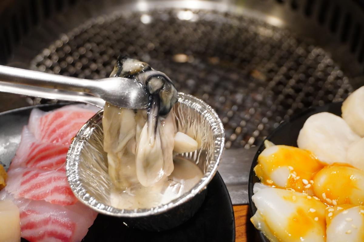 [高雄吃到飽] 慶花苑日式燒肉- 日系居酒屋氛圍燒肉吃到飽 799起 | 高雄燒肉吃到飽推薦