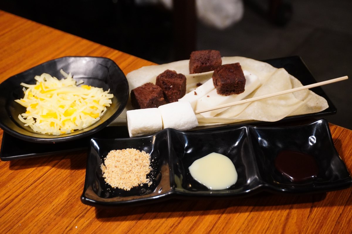 [高雄吃到飽] 慶花苑日式燒肉- 日系居酒屋氛圍燒肉吃到飽 799起 | 高雄燒肉吃到飽推薦
