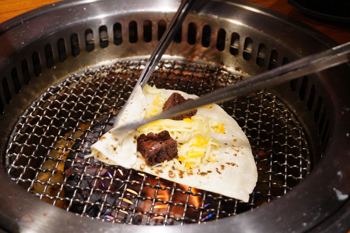 [高雄吃到飽] 慶花苑日式燒肉- 日系居酒屋氛圍燒肉吃到飽 799起 | 高雄燒肉吃到飽推薦