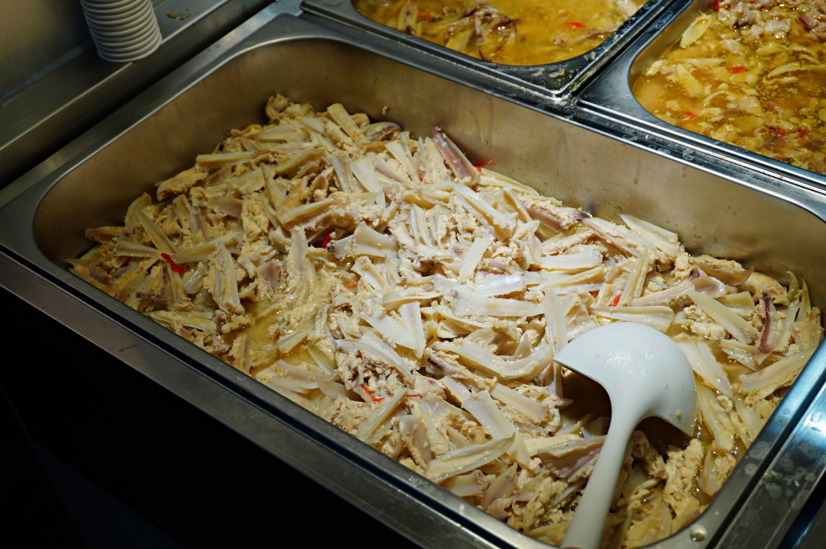 大佬嗶 – 高雄自強夜市你絕對沒吃過的港式街頭美味 | 高雄下酒菜推薦 | 高雄自強夜市推薦 | - 第6張圖 大佬嗶 – 高雄自強夜市你絕對沒吃過的港式街頭美味 | 高雄下酒菜推薦 | 高雄自強夜市推薦 |