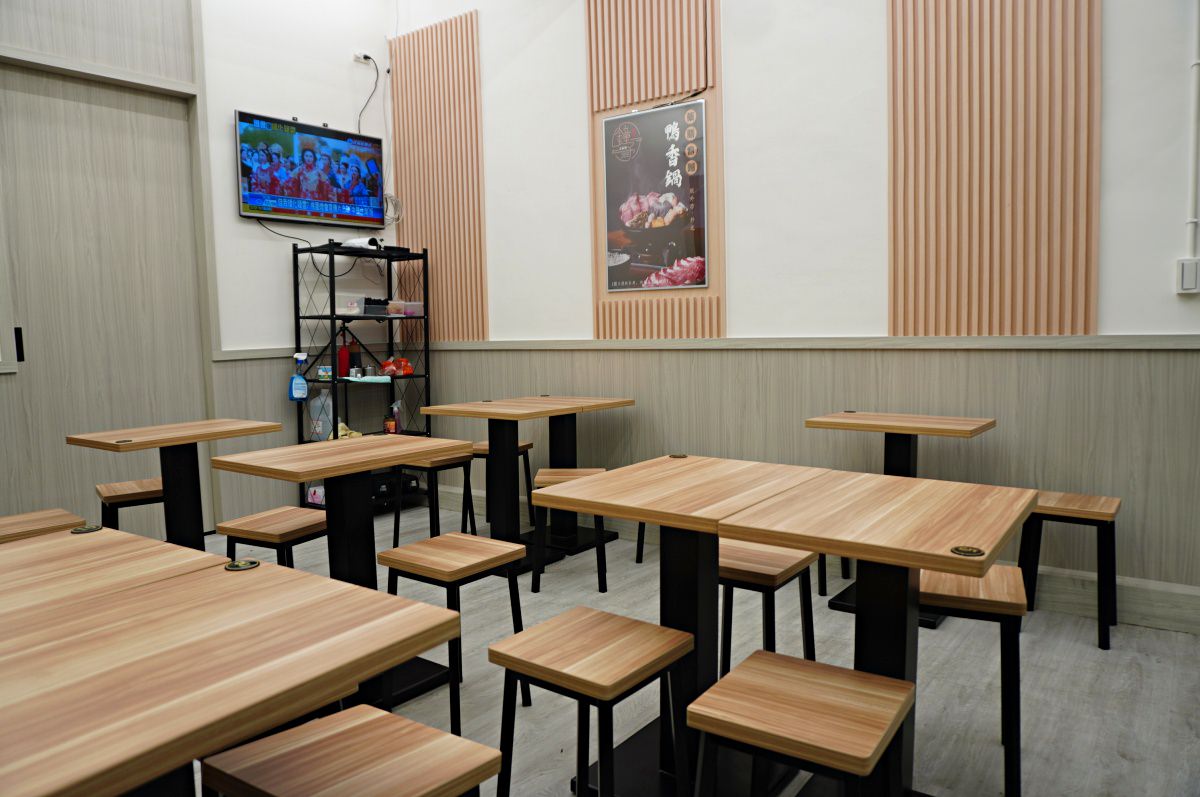 鐘予原味-當歸鴨 龍井店 – 平價實在的當歸鴨連鎖全新開幕 | 美味切盤當歸料理 | 龍井美食推薦 - 第3張圖 鐘予原味-當歸鴨 龍井店 – 平價實在的當歸鴨連鎖全新開幕 | 美味切盤當歸料理 | 龍井美食推薦