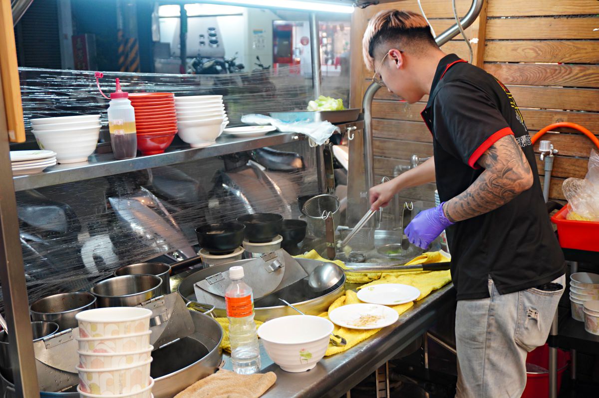 鐘予原味-當歸鴨 龍井店 – 平價實在的當歸鴨連鎖全新開幕 | 美味切盤當歸料理 | 龍井美食推薦 - 第6張圖 鐘予原味-當歸鴨 龍井店 – 平價實在的當歸鴨連鎖全新開幕 | 美味切盤當歸料理 | 龍井美食推薦