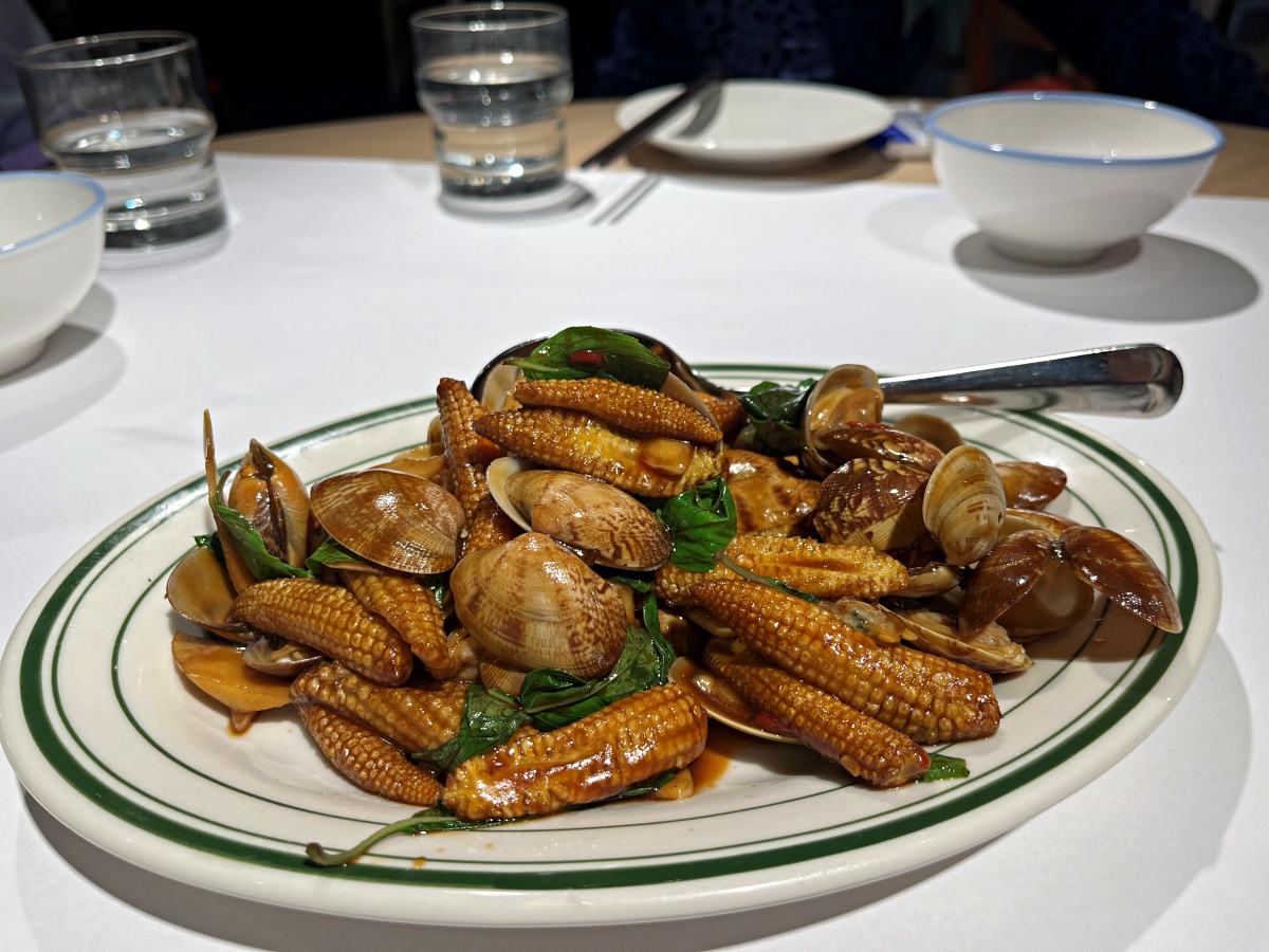 時時香 – 可以選米的跨菜系中餐 | 超級下飯美食 | 高雄巨蛋店 | 瓦城集團連鎖 - 第10張圖 時時香 – 可以選米的跨菜系中餐 | 超級下飯美食 | 高雄巨蛋店 | 瓦城集團連鎖