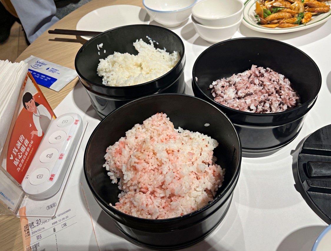 時時香 – 可以選米的跨菜系中餐 | 超級下飯美食 | 高雄巨蛋店 | 瓦城集團連鎖 - 第8張圖 時時香 – 可以選米的跨菜系中餐 | 超級下飯美食 | 高雄巨蛋店 | 瓦城集團連鎖